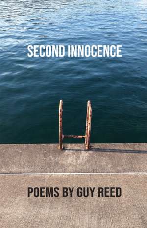 Second Innocence de Guy Reed