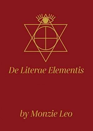 Letters from the Elements de Monzie Leo