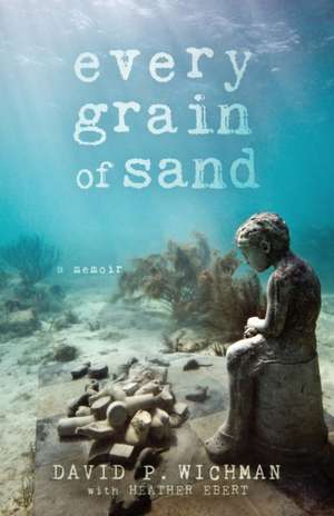 Every Grain of Sand de David P. Wichman