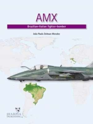 Amx de João Paulo Zeitoun Moralez