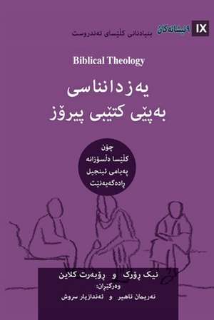 Biblical Theology / &#64510;&#1749;&#1586;&#1583;&#1575;&#65255;&#65256;&#65166;&#65203;&#64509; &#65169;&#1749;&#64344;&#1742;&#64509; &#64400;&#65176;&#1742;&#65170;&#64509; &#64344;&#64511;&#65198;&#1734;&#1586; de Nick Roark