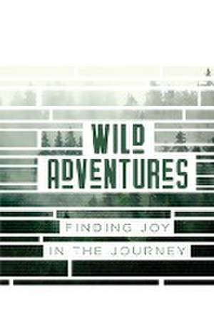 Wild Adventures de Carolyn Soto Jackson