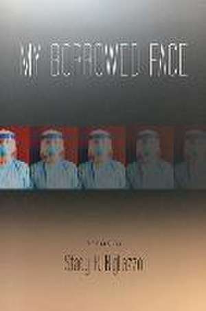 My Borrowed Face de Stacy R Nigliazzo