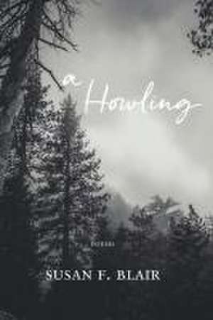 A Howling de Susan F Blair