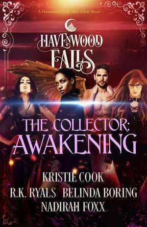 The Collector: Awakening de R. K. Ryals