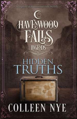 Hidden Truths de Havenwood Falls Collective