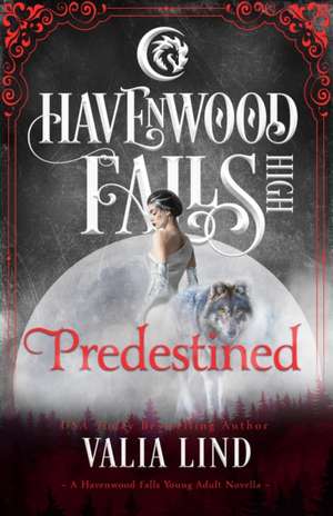 Predestined de Havenwood Falls Collective