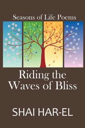 Riding the Waves of Bliss de Shai Har-El