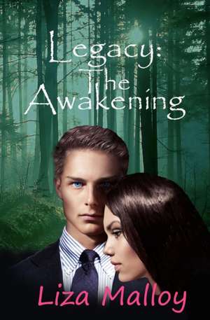 Legacy de Liza Malloy