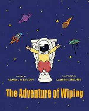 The Adventure of Wiping de Samuel Elkhoury