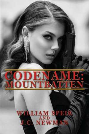 Codename de William Speir