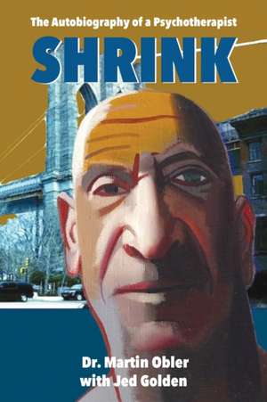 Shrink de Martin Obler