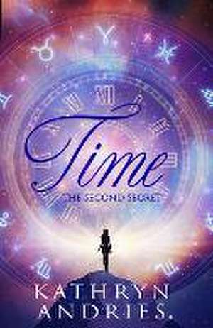 Time de Kathryn Andries