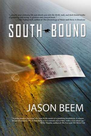 Southbound de Jason Beem