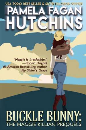 Buckle Bunny de Pamela Fagan Hutchins