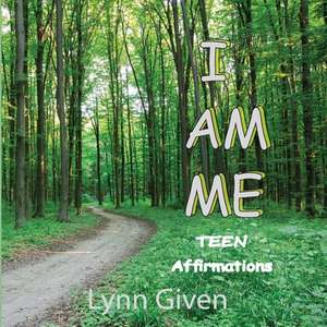 I Am Me de Lynn Given