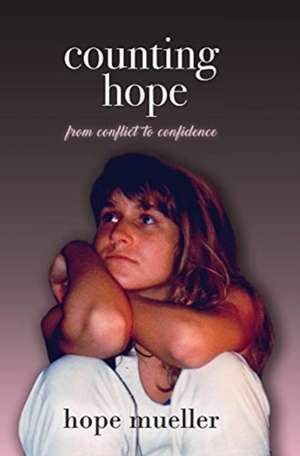 Counting Hope de Hope Mueller