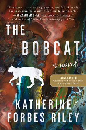 The Bobcat: A Novel de Katherine Forbes Riley