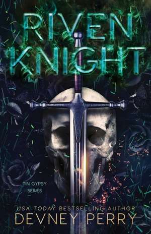 Riven Knight de Devney Perry