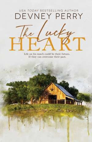 The Lucky Heart de Devney Perry