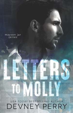 Letters to Molly de Devney Perry