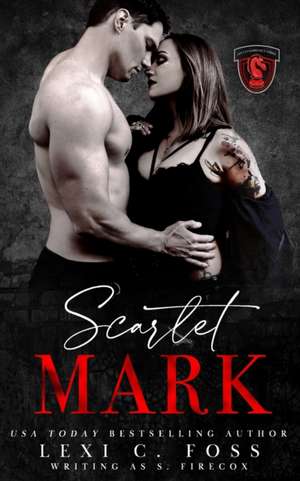 SCARLET MARK