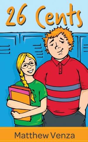 26 Cents de Matthew Venza