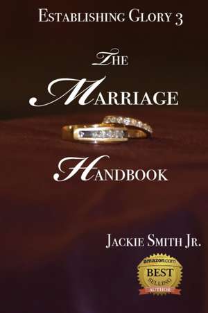 Establishing Glory 3 de Jackie Smith Jr
