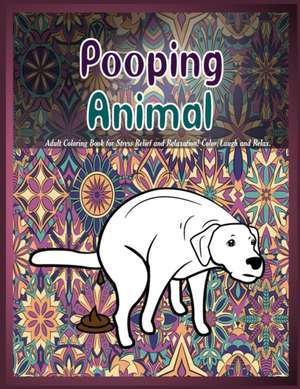 Pooping Animals de Color Prime