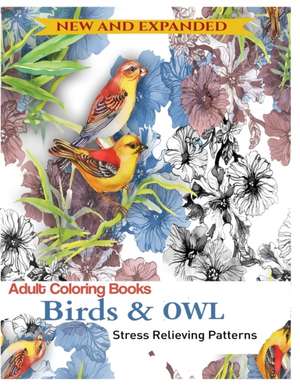 Coloring Book for Adult de Mainland Publisher