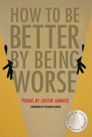 How to Be Better by Being Worse de Justin Jannise