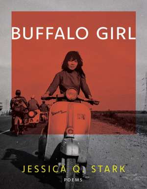 Buffalo Girl de Jessica Q. Stark