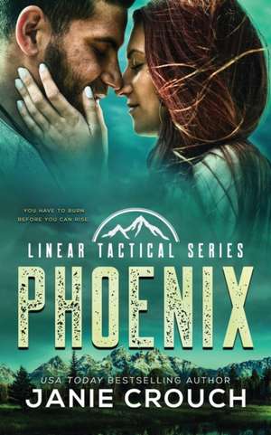 Phoenix de Janie Crouch