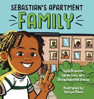 Sebastian's Apartment Family de Sholachauntel Shoda