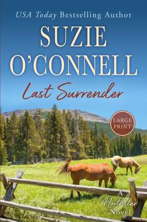 Last Surrender de Suzie O'Connell