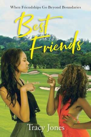 Best Friends de Tracy L. Jones