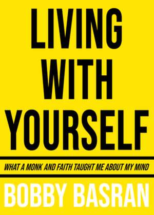 Living with Yourself de Bobby Basran