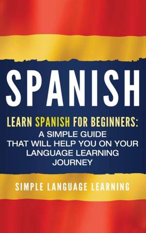 Spanish de Simple Language Learning