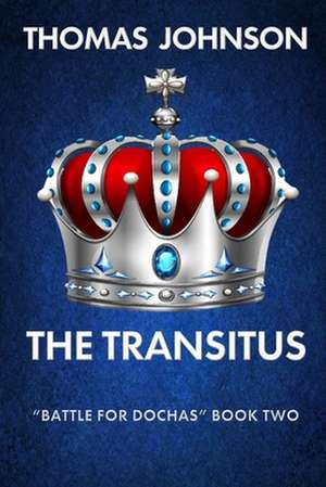 The Transitus de Thomas Johnson