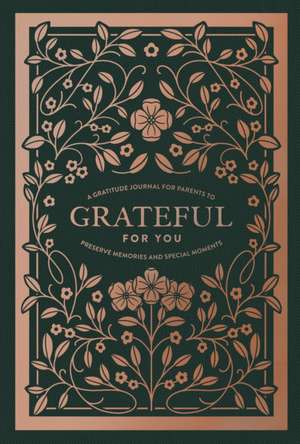 Grateful for You de K Herold