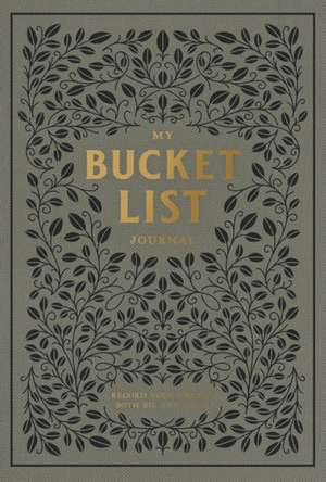 Our Bucket List Adventures de Korie Herold