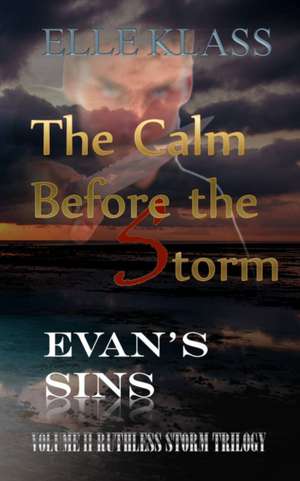 The Calm Before the Storm de Elle Klaes