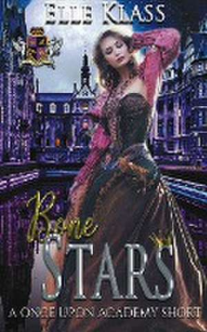 Bone Stars de Elle Klass