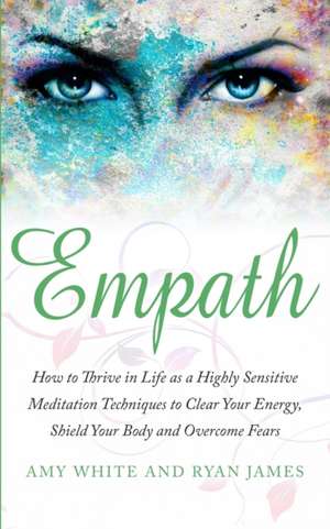 Empath de Ryan James