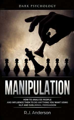 Manipulation de R. J. Anderson