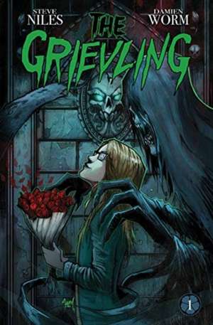 The Grievling de Steve Niles