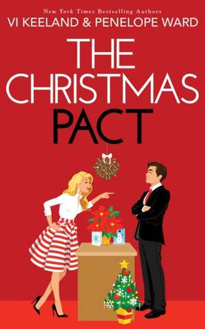 The Christmas Pact de Vi Keeland