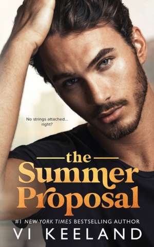 The Summer Proposal de Vi Keeland