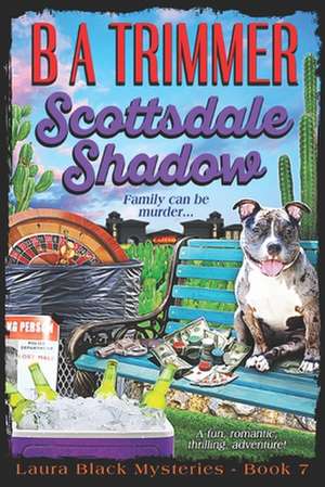 Scottsdale Shadow de B a Trimmer