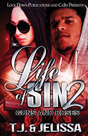 Life of Sin 2 de T. J.